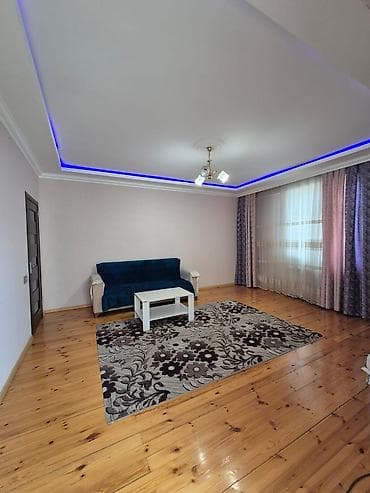 vasitəçisiz mənzil almaq: 2 otaqlı, Yeni tikili, 57 kv. m — 3