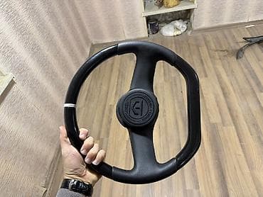 Avtomobil satışı: Niva sukan, Niva rul (rol) orginal — 2