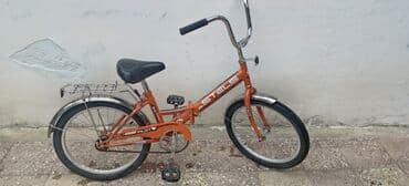 турники для дома купить: Stels markalı bu qatlanan velosiped narıncı rəngdədir və şəhər daxili — 2