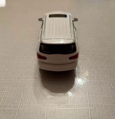 uşaq oyuncaqlari: Təcili Satılır. Endirim Var. İnfiniti QX56 və Nissan Patrol modelka — 3