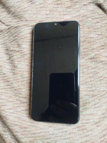 xiaomi note 8 qiymeti bakida: Redmi note 8 di.normal vəziyyətdədi.problemsizdi.rahat donmadan — 2