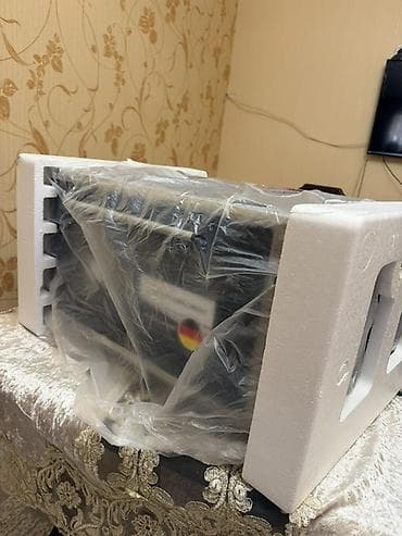 schaub lorenz: Elektrik sobası Yeni — 2