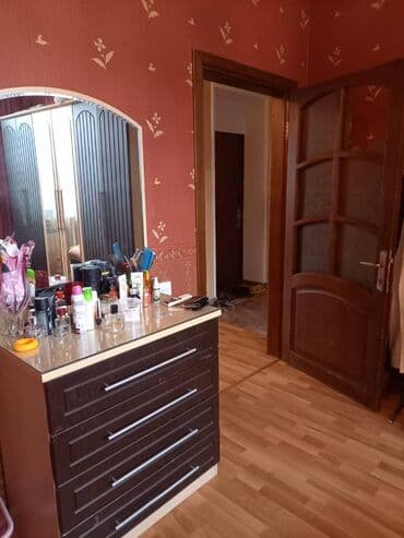 7ci mikrorayonda kiraye evler: Iki otagli stalinka proyektli temirli menzil kiraye verilir, 4 — 3