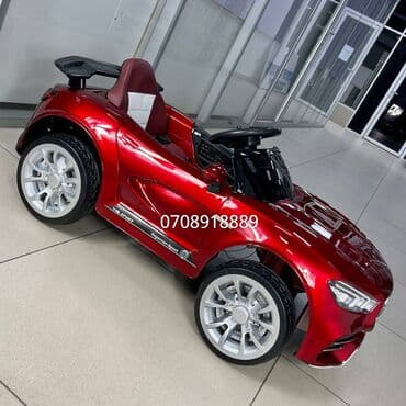 derin dondrcu: Mercedes AMG SL65-in texniki xüsusiyyətləri Mühərrik 2x35 Vt Batareya — 8