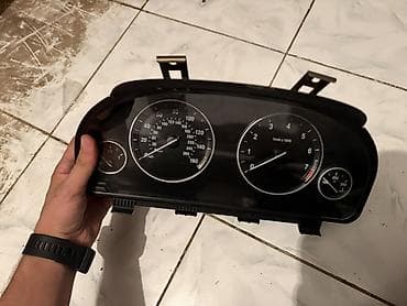BMW analoq alətlər paneli (instrument cluster) - Model: BMW üçün lalafo.az -da BMW analoq alətlər paneli (instrument cluster) - Model: BMW üçün