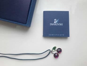 Eynəklər: Kulon, Swarovski — 1