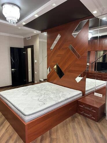 сдам квартиру в баку: 170 kv 4 otaqlı tam əşyalı 8 ci mıtəbədə yerləşən mənzil kirayə — 9