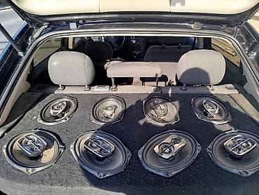 t 28 traktor satisi: Opel Astra: 1.4 l | 2009 il 335000 km Sedan — 9