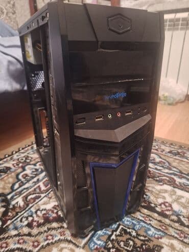 plata ddr3: Keys satilir H61 asus plata i5 3 cu nesil 8gb ram ddr3 gt730 4gb 512gb — 2