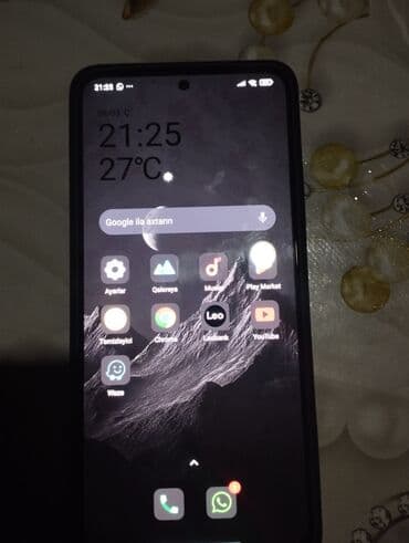 шнековая соковыжималка баку: Not 14 yenisir 2 3 heftedir alinib her seyi var ancag barter ayfon — 1