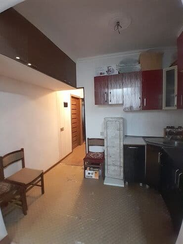 1 однокомнатная квартира: 2 комнаты, 53 м² — 10