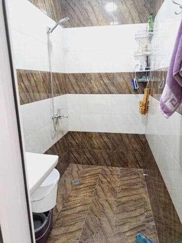 ev alıram: Bakı, Köhnə Günəşli, 2 otaqlı, Köhnə tikili, 65 kv. m — 15