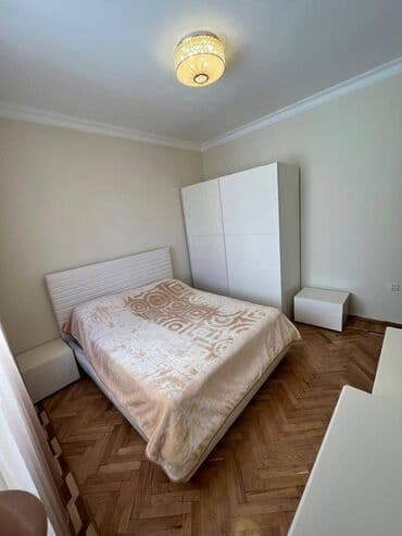 xacmazda satilan bina evleri: 3 otaqlı, Yeni tikili, m. Nəriman Nərimanov, 116 kv. m — 5