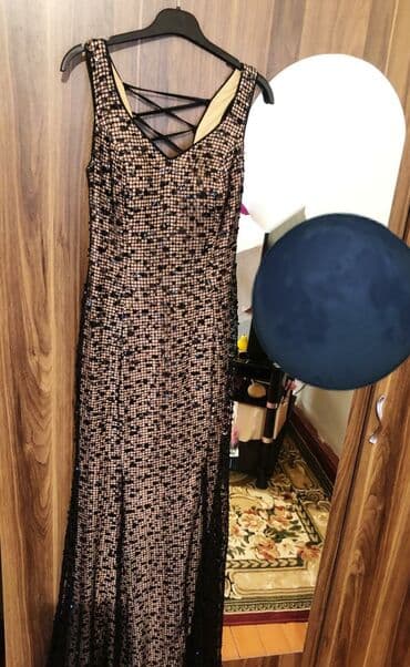 X ladydən 580 manata alınıb.1 dəfə toya geyilib 100 manata satılır 38 lalafo.az -da X ladydən 580 manata alınıb.1 dəfə toya geyilib 100 manata satılır 38