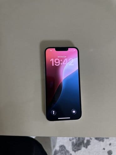 iphone 12 pro ağ: IPhone 13, Ağ, Face ID — 2