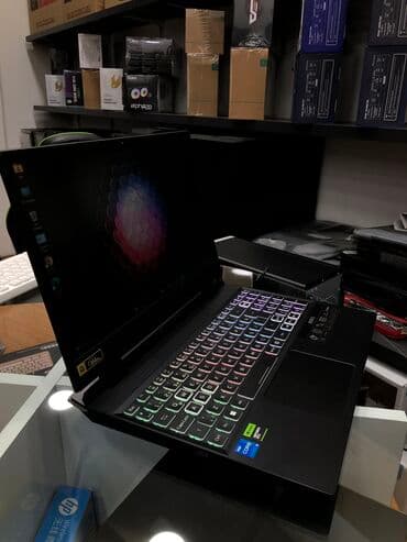 acer nitro 5: İşlənmiş Acer Nitro, 15.6 ", Intel Core i5, 512 GB, Ünvandan götürmə — 2