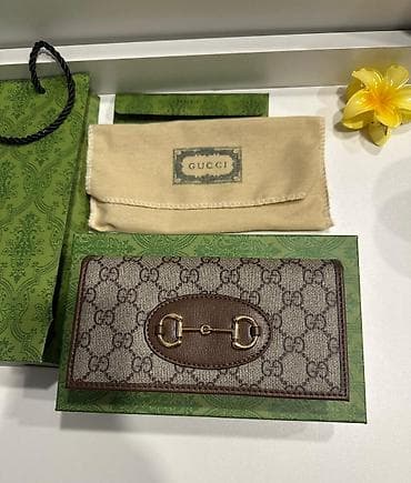 sunka: Сумка с короткой ручкой, Gucci, Новый — 2