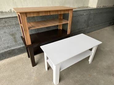 стол со стульями: Прямой стол, Нераскладной, Без колесиков, Ламинат, С гарантией, Бесплатная доставка — 3