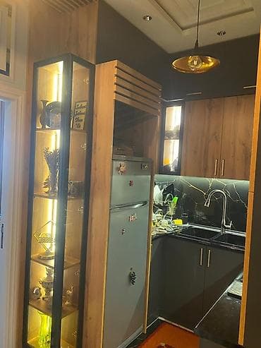 bakida evlerin satisi: 2 otaqlı, Yeni tikili, 48 kv. m — 5