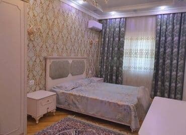 bakixanovda kiraye evler 2024: Yeni Yasamalda, Bizim marketin yaxınlığında, 16 mərtəbəli binanın 5-ci — 5