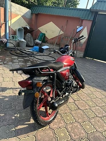 eleyus venera a: Senedleri var motoda hec bir problem yoxdu otur — 3