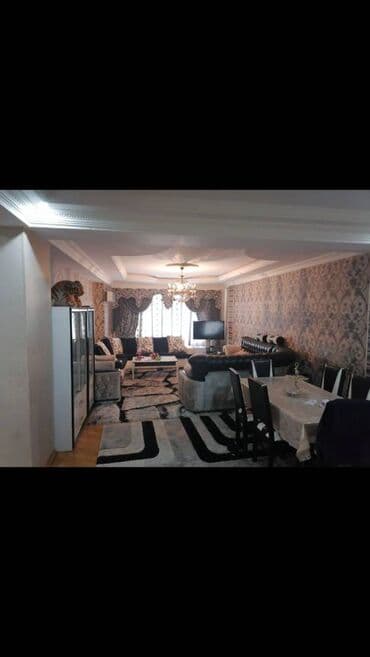 vurgun residence kiraye evler: Yasamalda Albalı Uşaq baxcasının binasında 18 mertebeli binanın 11-cı — 1