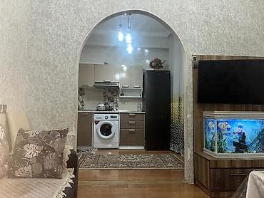 ev gülleri: Mənzil Xirdalan da Heyder Eliyev prospektinde Kristal Abseron 2 — 4