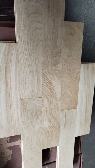 parket qiymətləri: Parket, parçalı, Palıd — 3