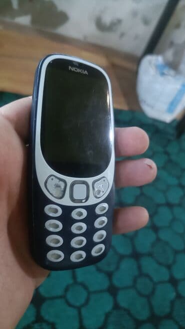 зарядное устройство для телефона fly: Nokia 1, цвет - Белый — 1