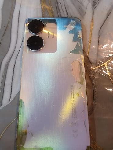 Realme C67, 256 GB, rəng - Mavi, İki sim kartlı lalafo.az -da Realme C67, 256 GB, rəng - Mavi, İki sim kartlı