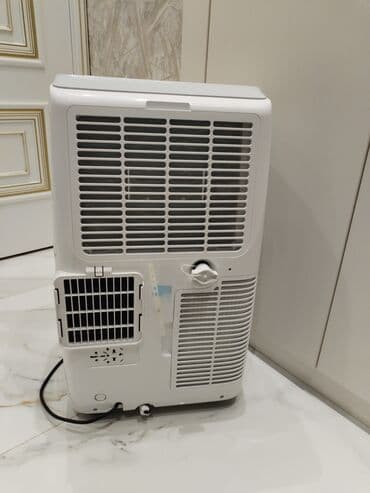 ev ucun kandisaner: Kondisioner Hoffmann, 30-35 kv. m, Monoblok — 4