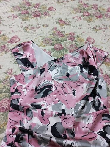 düz don modelləri: Gündəlik don, Maksi, Quiz, M — 4