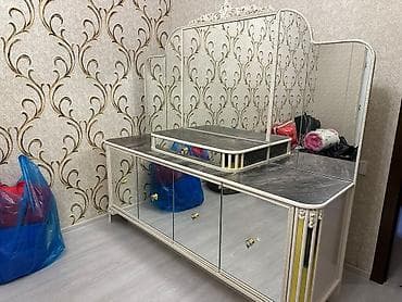 kicik dolab: İkinəfərlik çarpayı, Dolab, Termo, 2 tumba, Türkiyə, Yeni — 6