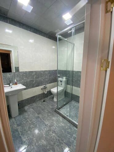 bakıda bina evleri: Sumqayıt şəhəri,Bulvar küçəsi,Mirvari City yaşayış kompleksində9 — 8