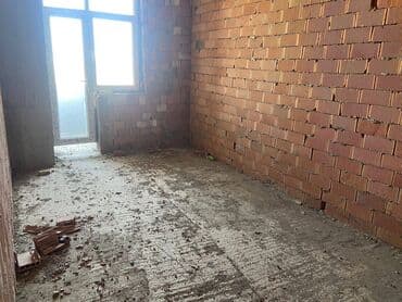 binə mərkəz: Saray, 2 otaqlı, Yeni tikili, 60 kv. m — 2