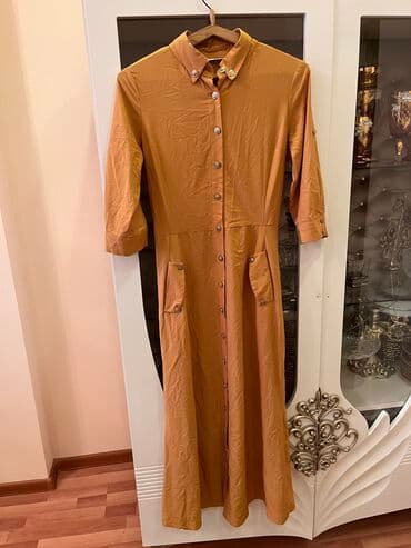 boyuk bədən geyimlər: Gündəlik don, Maksi, Boohoo, M, 2XL — 1