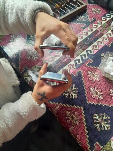 samsung a32 128gb qiymeti kontakt home: Redmi Note 8, 64 GB, rəng - Ağ, Barmaq izi — 6