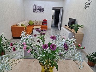ev kirayesi: İcarəyə verilir 2 otaqlı yeni tikili 70 m², Şah İsmayıl Xətai m — 3