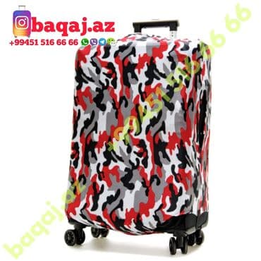 yol cantası: Cexol camadan ucun S-20azn. M-23azn. L-25azn Camadan satisi.Catdirilma — 3