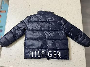 Kurtka, Uniseks, 3 - 4 yaş, Tommy Hilfiger — 4