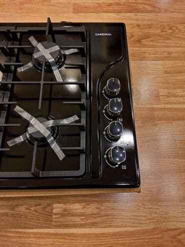 sd card: Plitə Qazlı, Quraşdırılan, 4 gözlü, Yeni — 4