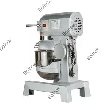 bal suzən maşın: Mikserlər, Xəmir yoğuranlar, Planetar mikserlər, Xəmir açan dəzgahlar — 24