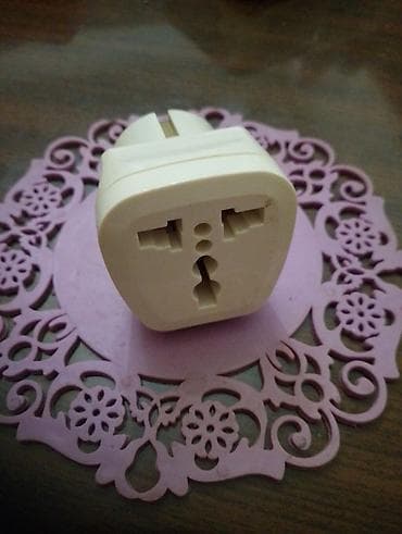 ev telefonlar: Adapter Yeni — 5