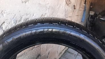 kia ehtiyat hissələri фото: 255/50/19teker wp aktivdi — 4