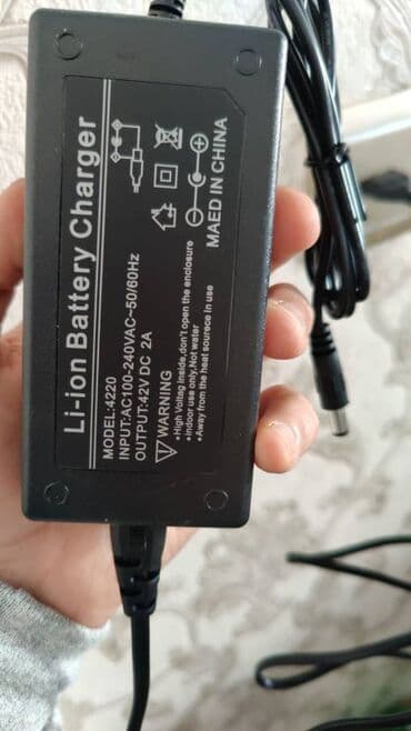 Modemlər və şəbəkə avadanlıqları: Skuter Adapterləri ⚡🛴 Skuterinizi ve sagwayinizi rahat və təhlükəsiz — 3