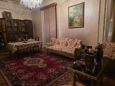 astarada ev: 460 kv. m, 7 otaqlı — 8