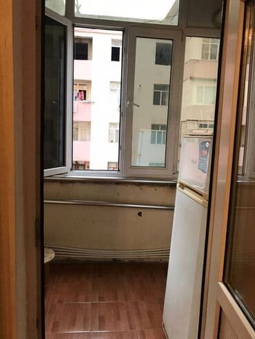 binəqədi evlərin satışı: 2 otaqlı, Yeni tikili, m. Əhmədli, 45 kv. m — 7