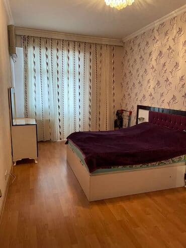 ev alıram: 2 otaqlı, Yeni tikili, m. Xətai, 114 kv. m — 3