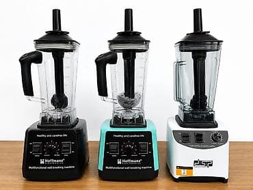dsp блендер: Yüksək güclü peşəkar blenderlər – Hoffmans Electronics və DSP — 1