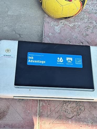 a3.6 samsung: HP brendi printer modeli DeskJet Ink Advantage 1015 dir isleyib — 7